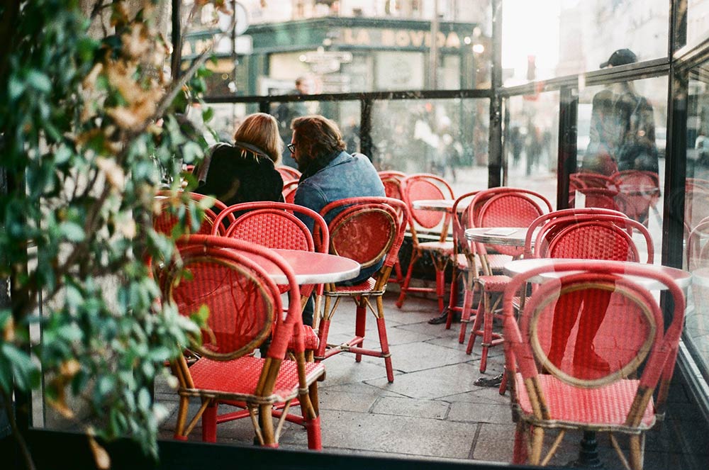 Miejsce pod restaurację - Fanex
