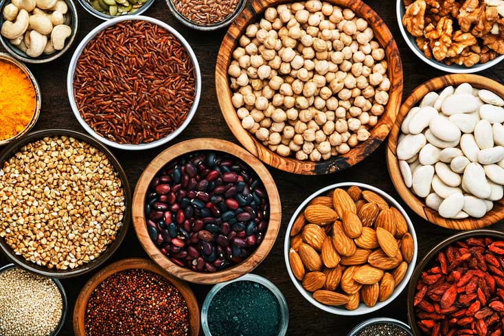 Polskie superfoods - Fanex