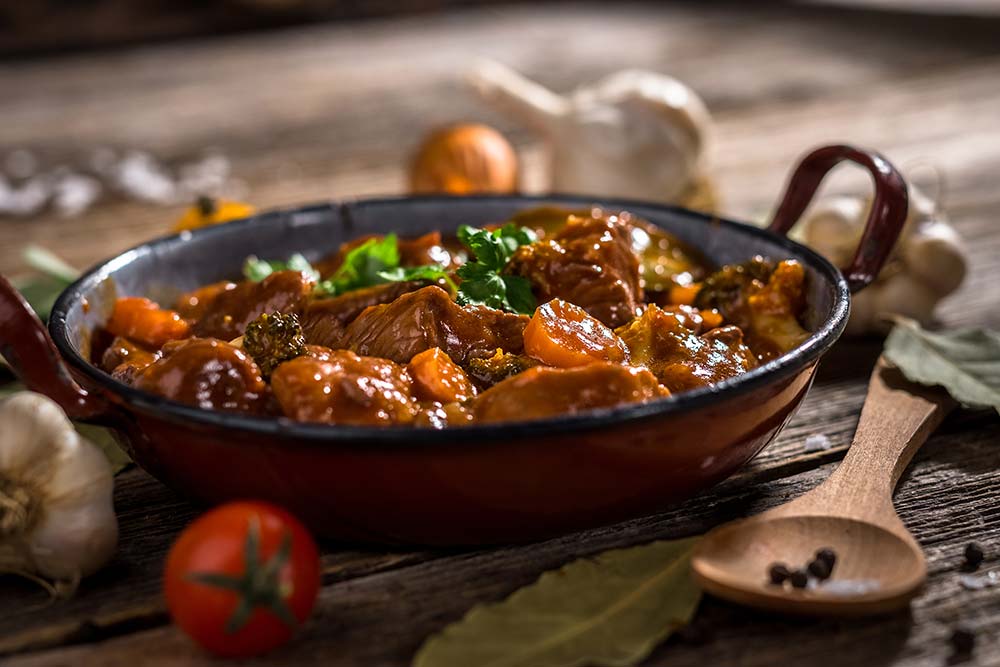 Francuski ragout - Fanex