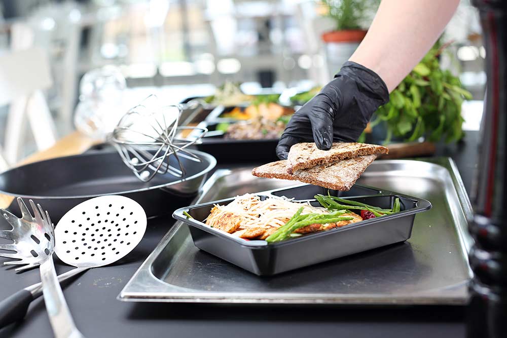 Catering dietetyczny